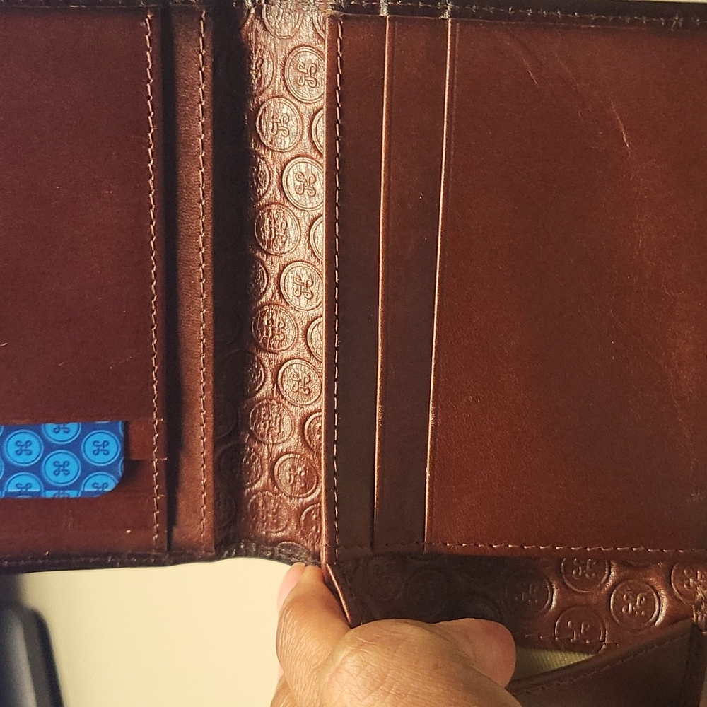 Men wallet - Picture 4 of 6